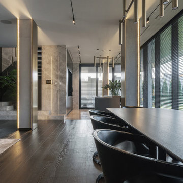 The House of the Narrative Art