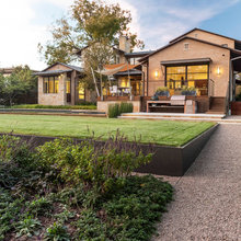 back landscaping designs