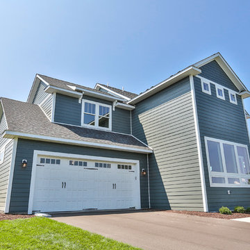 Norwood Custom II - Spirit of Branjeten Farms | Lakeville, MN
