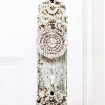 Interiors: Lori Paranjape, Redo Home & Design