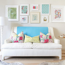 Design Color Palette Ideas