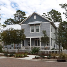 Exterior Ideas