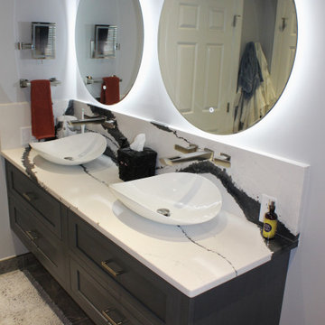 Who does bathroom remodeling in Middletown Maryland