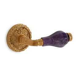 Sherle Wagner Door Levers & Knobs - Products