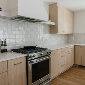 Ridgefield Kitchen