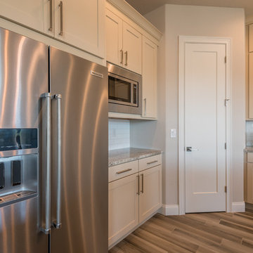 The Pacifica at Laguna Village