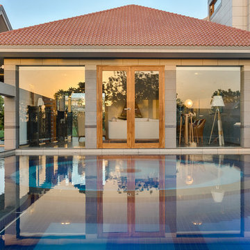 Mr.Patel's Residence