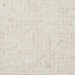 White - Tile