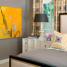 spare room
