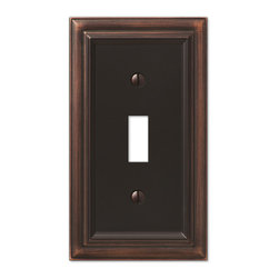 Switchplates - Products