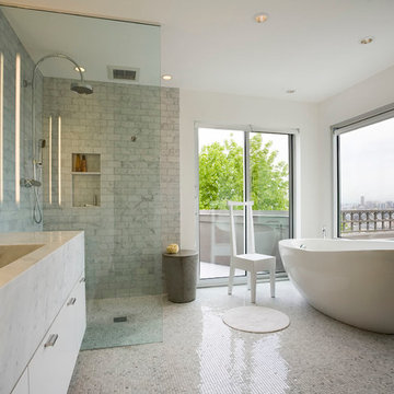 Queen Anne Remodel