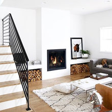 Living Room Ideas