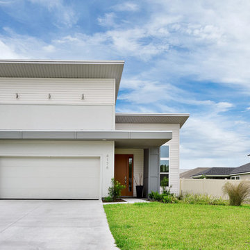 Cedarbrook Modern Satilla