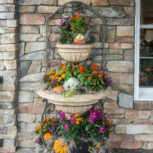 Pots
