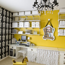 Window Treatments