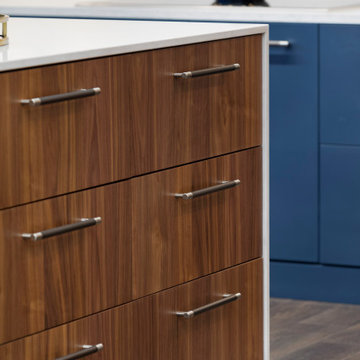 Select Surfaces, Plymouth, MN Showroom