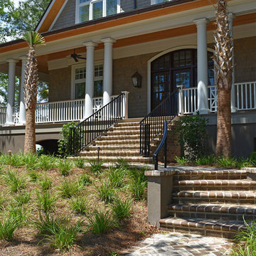 Kiawah Homes
