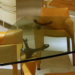 Cassina Chair - Dining Chairs