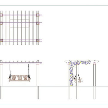 Pergola Design