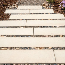 Pavers
