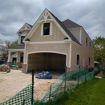 Siding Company Des Plaines