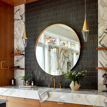 Bathroom Ideas