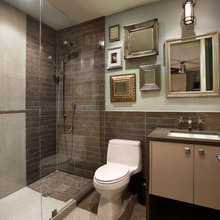 Guest Bath Golf