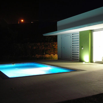 Vivienda Unifamiliar en Arafo. Tenerife