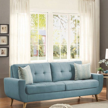 TEAN MODERN STYLE COUCH