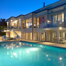 Malibu Oceanfront Estate
