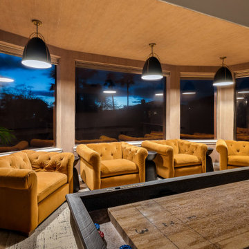 Harrison Flex Space