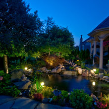 Pond 1