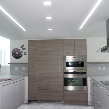 Sunny Isles Lighting Design