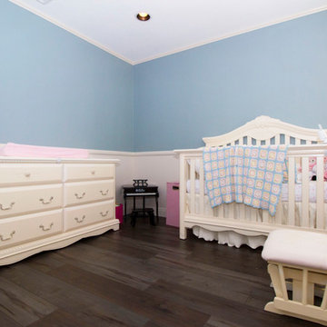 Bright Nursery