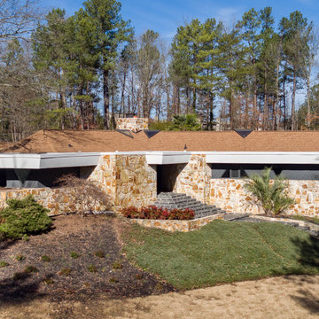 Parian Ridge
