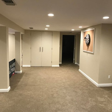 old westbury Restoration