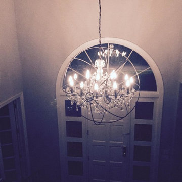 Foyer Update