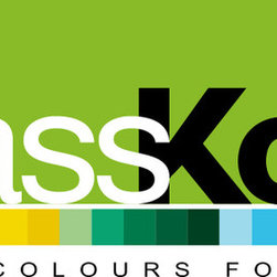GlassKote - Products