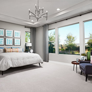 Ryder model home in Arizona