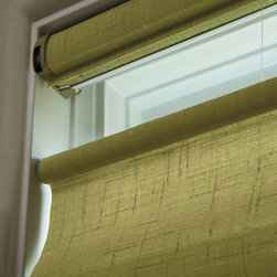 Hunter Douglas Vignette&reg; Shades - Window Blinds