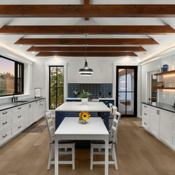 Damascus Passive House