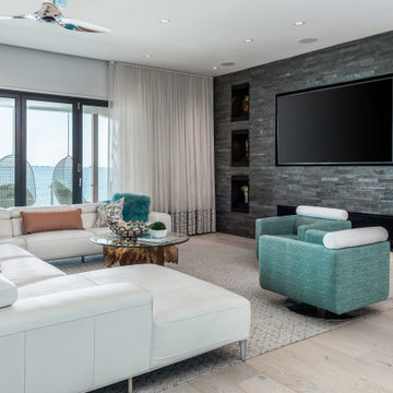 CLB Network - Campagna Homes - Tampa, FL - 1