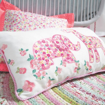 Fabric from Summer Camp, Camengo