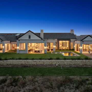 2025 Fort Worth Magazine Dream Home