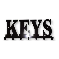 Key & Necklace Holders - Products