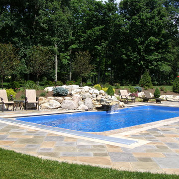 Pool Design & Execution