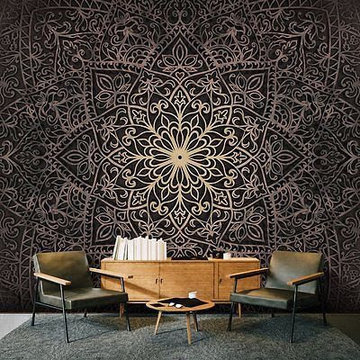 Best 3D wallpaper designs for living room and 3D wall art images