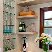 Shelving