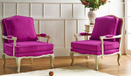 Up to 70% Off Accent Chairs and Ottomans