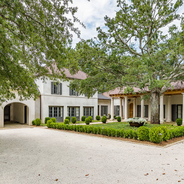 Point Clear Plantation